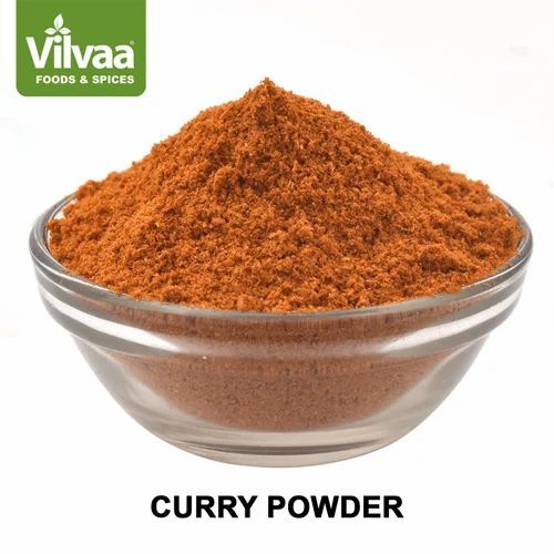 Vilvaa Curry Masala Powder, Packaging Type : Bag