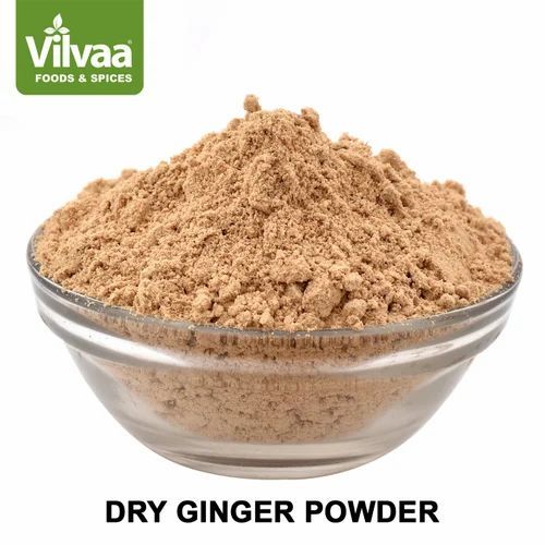 Dry Ginger Powder, Packaging Size : 25 Kg