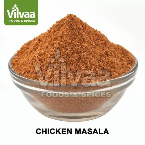 Chicken Masala Powder, Specialities : Rich In Taste, Pure