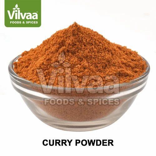 Curry Masala Powder