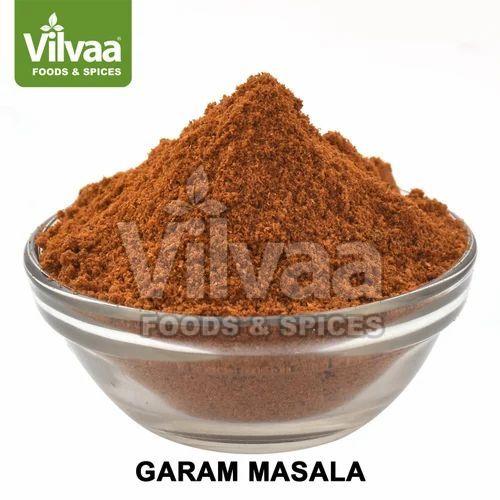 garam masala powder