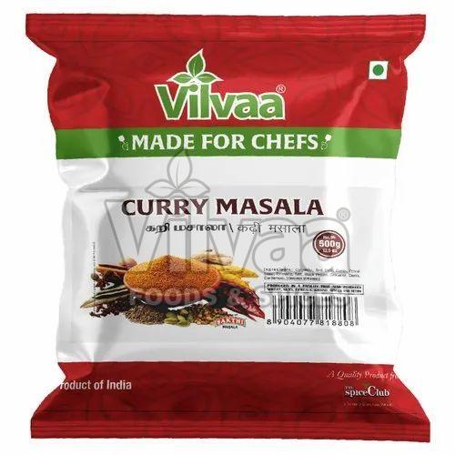Vilvaa Curry Masala Powder