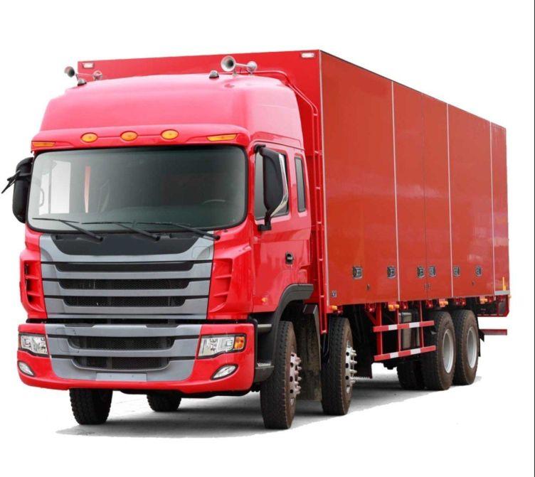 Truck Transportation Services