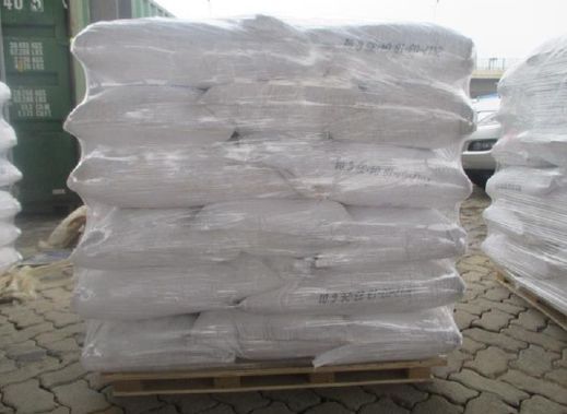 Sodium Bicarbonate, for Industrial, Color : White