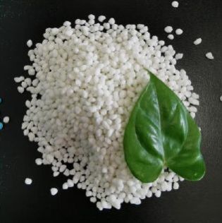 Urea Fertilizer, Appearance:White Solid