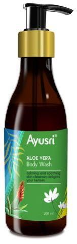Aloe Vera Body Wash