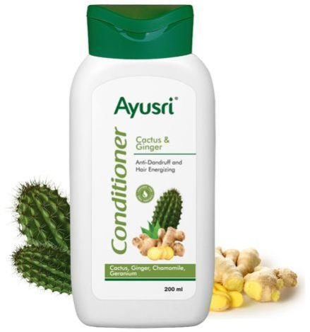 Amla & Bhringraj Hair Conditioner