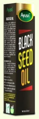 Ayusri Black Seed Oil