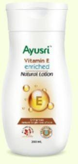 Ayusri Vitamin E Body Lotion