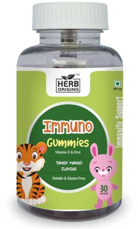 Immuno Gummies