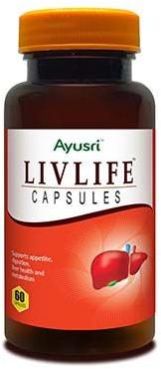 Livlife Capsule