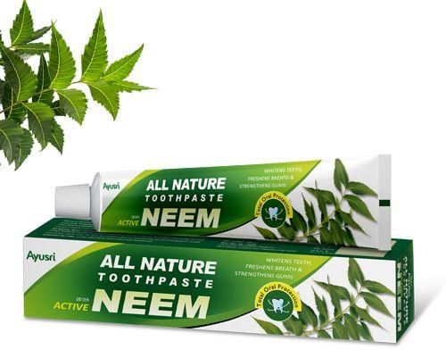 Neem Toothpaste