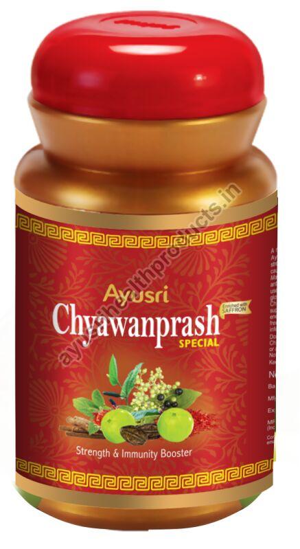 500 gm Ayusri Chyawanprash