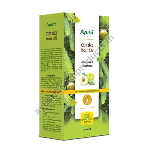 Amla Oil