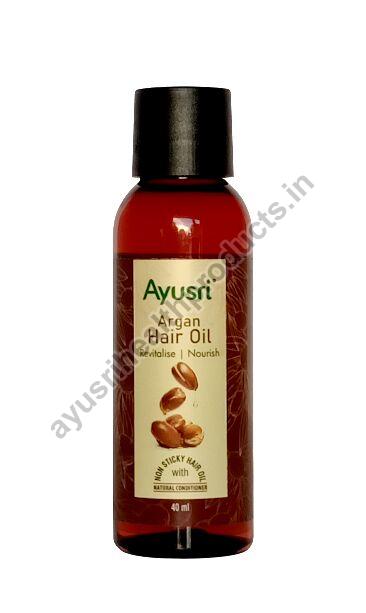 Argan Hair Oil