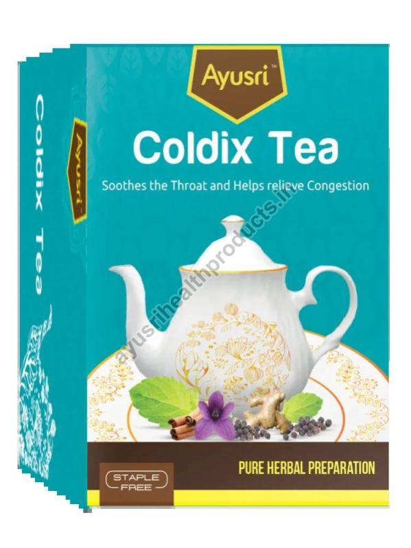Ayusri Granules Coldix Tea