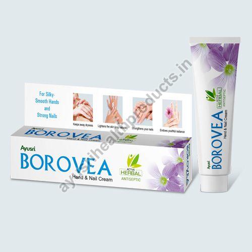 Borovea Hand & Nail Cream, for Personal