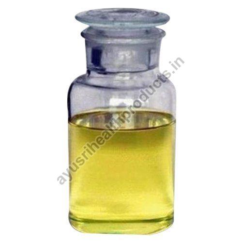 Ayusri Natural Castor Oil, for Medicines, Form : Liquid