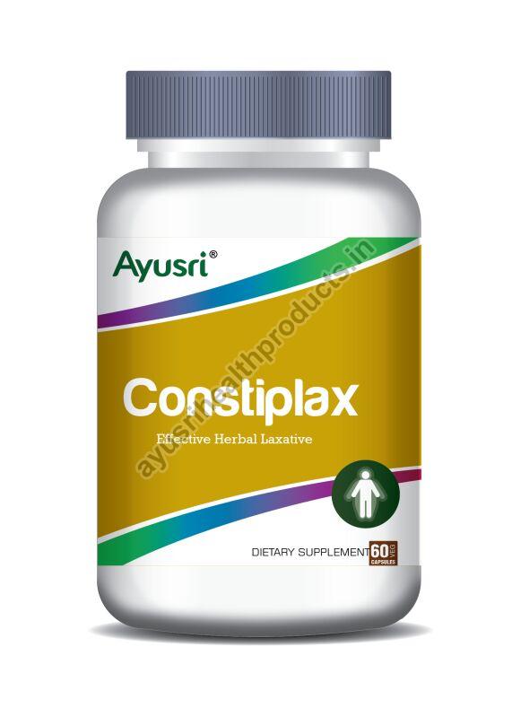 Ayusri Constiplax Dietary Supplement Capsule