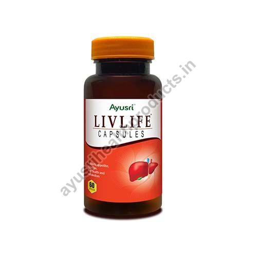 Livlife Capsule