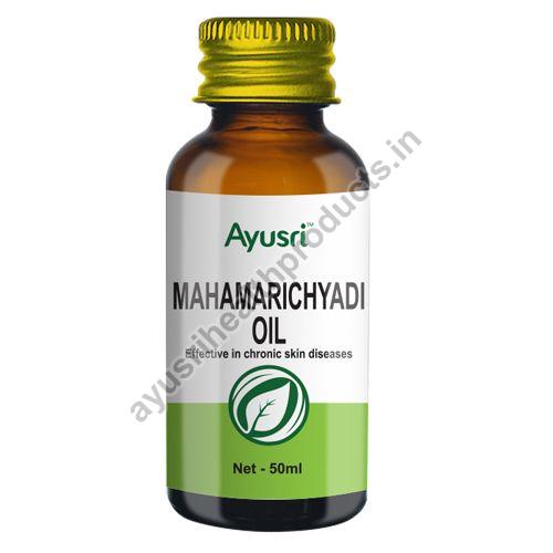 Mahamarichyadi Oil