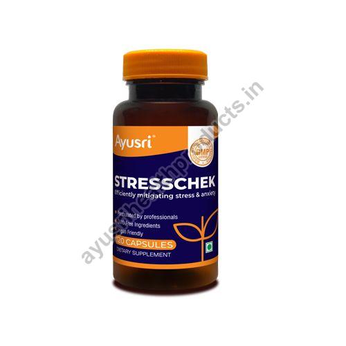 Stresscheck Capsule