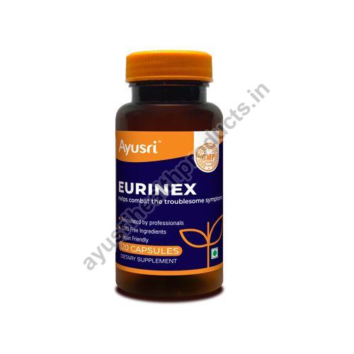 Ayusri Eurinex Capsule