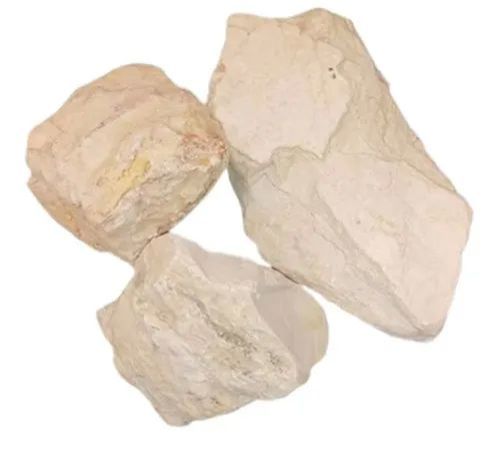 Grade B China Clay Lumps, Style : Dried