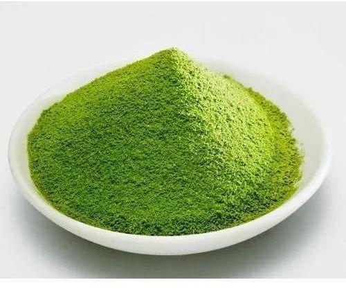 Green Chilli Powder, for Cooking, Spices, Food Medicine, Grade Standard : Food Grade