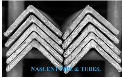 Nascent Stainless Steel Angle