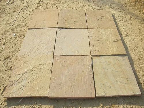 Buff Sandstone