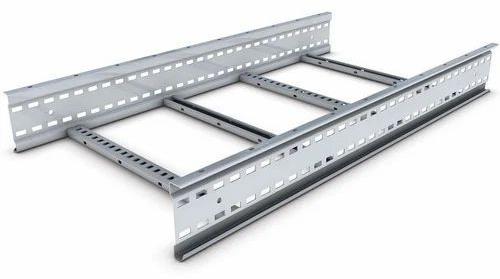 Galvanized Iron Ladder Type Cable Tray