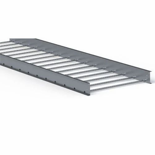 Stainless Steel Welded Ladder Cable Tray