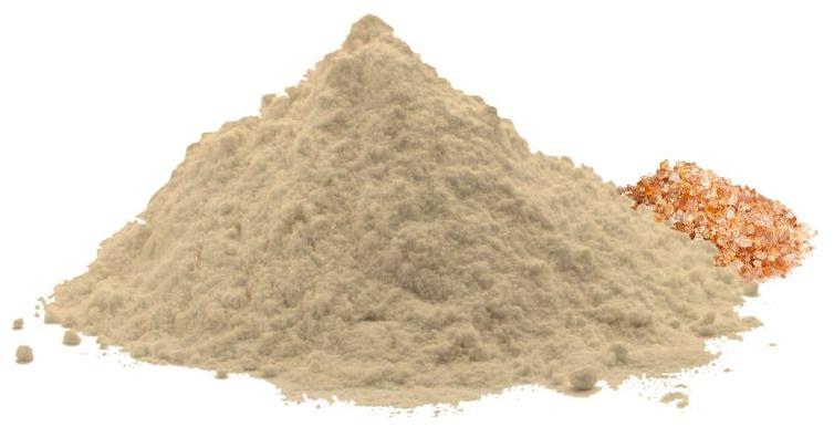 Creamy-yellow Gond Powder, Purity : 90%