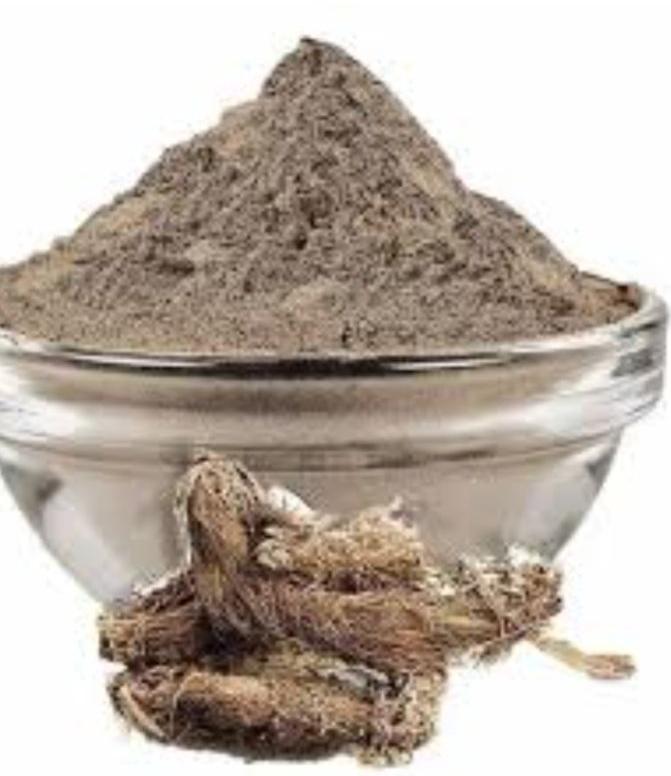 Jatamanshi powder, Color : Brown