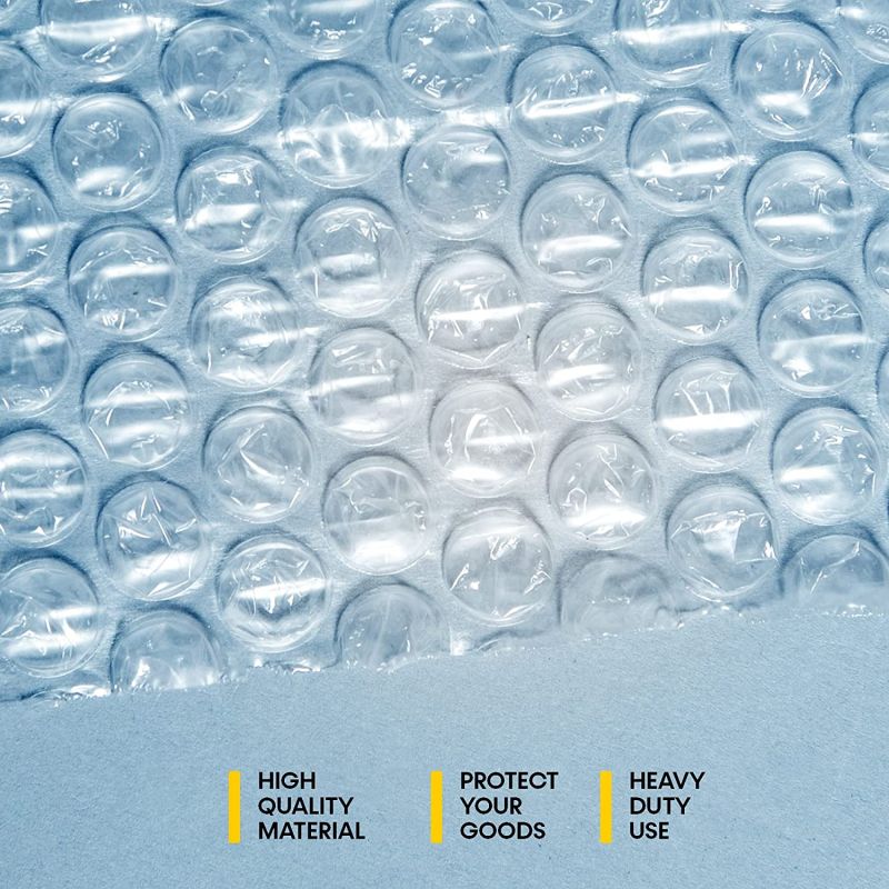 Transparent Air Bubble Rolls