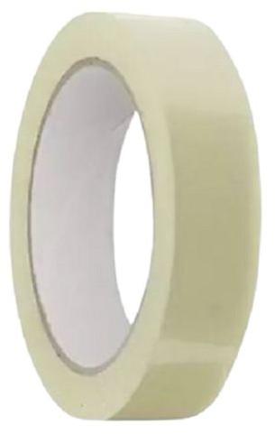 Transparent 20 mm Bopp Tape, for Bag Sealing, Carton Sealing, Warning, Tape Type : Adhesive