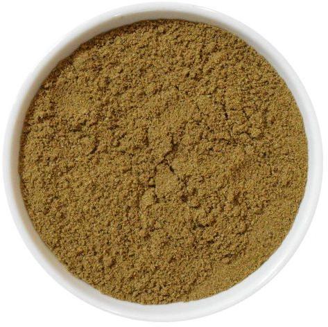 Organic Ajwain Powder, for Cooking, Grade Standard : Food Grade