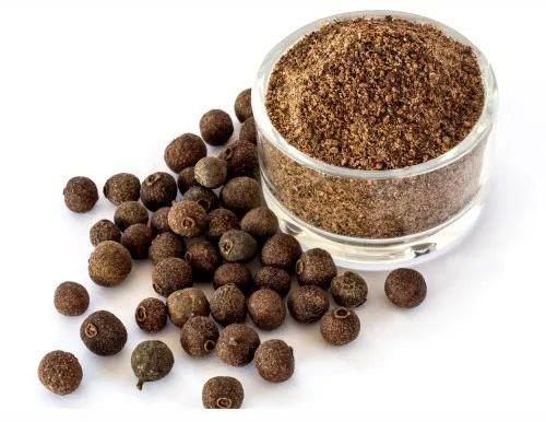 Organic Allspice Powder, for Cooking Use, Certification : FSSAI Certified