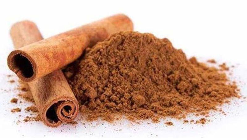 cinnamon powder