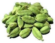 green cardamom