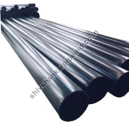 125mm HDPE Pipe, for Industrial Use, Feature : Easy To Carry, Good Quality, Light Weight