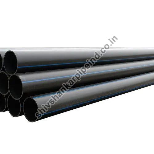 140mm HDPE Pipe