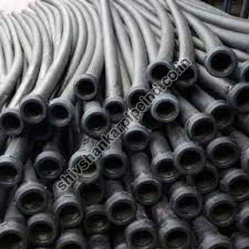 63mm HDPE Pipe