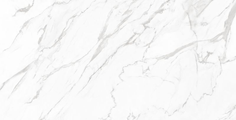 810067 Statuario Winds Polished Tiles, for Kitchen, Interior, Exterior, Bathroom, Specialities : Perfect Finish