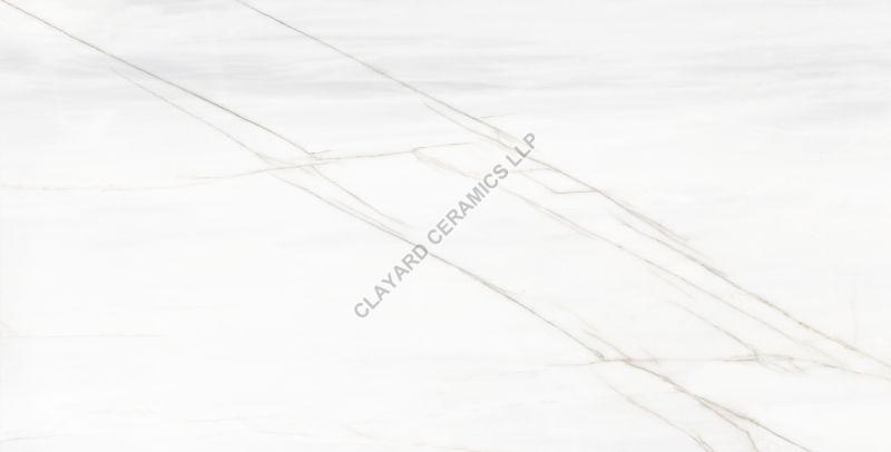 830019 Spider White Carving Ceramic Tiles
