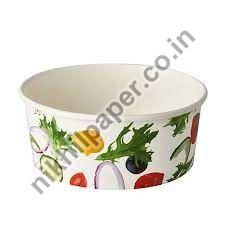 900 ml Paper Bowl