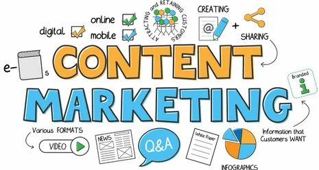 Quality Content Creation Service