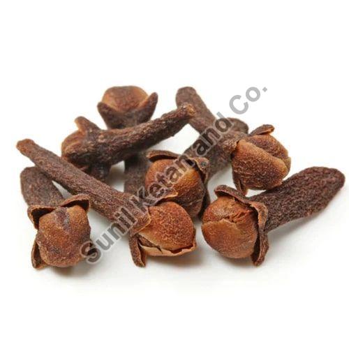 Organic Clove Buds, for Cooking, Certification : FSSAI Certified