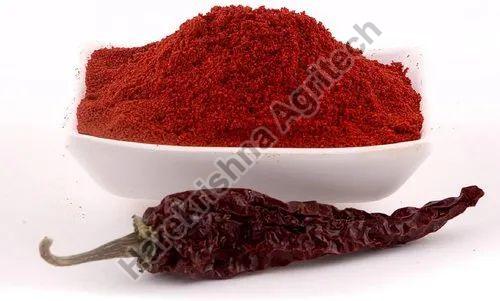 Bedgi Red Chilli Powder, for Cooking, Spices, Food Medicine